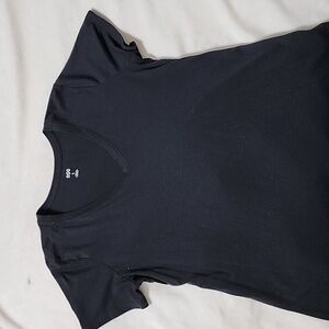 DSG short sleeve shirt